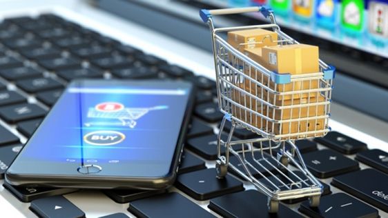 thương mại điện tử hệ từ xa trường đại học mở hà nội