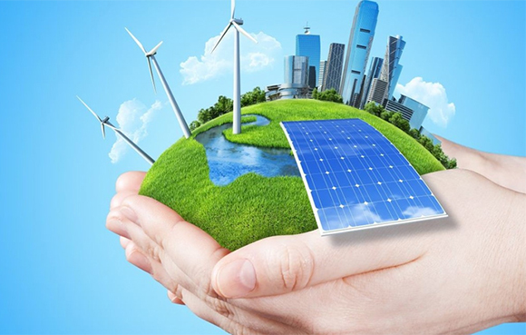 Quản lý tài nguyên và môi trường hệ từ xa