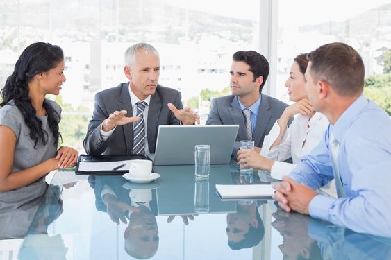 Ngành Quản trị kinh doanh học gì?