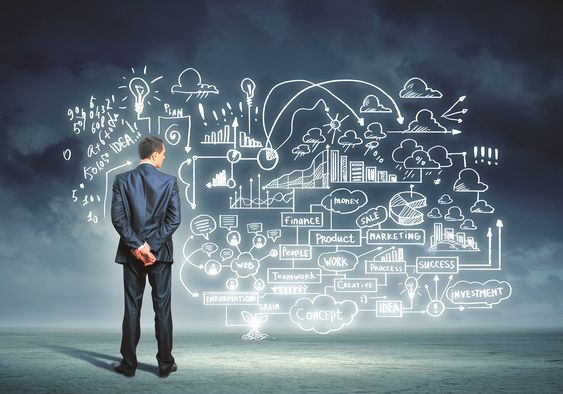 Lý do nên học ngành quản trị kinh doanh