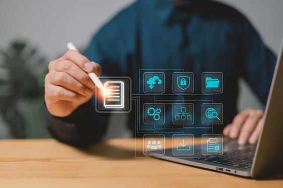 Khám phá ngôn ngữ Anh trong thời đại công nghệ 4.0