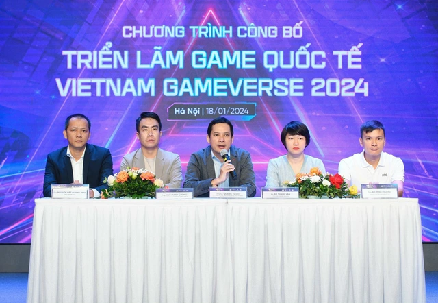 Học viện Công nghệ Bưu chính Viễn thông đào tạo chuyên ngành về game