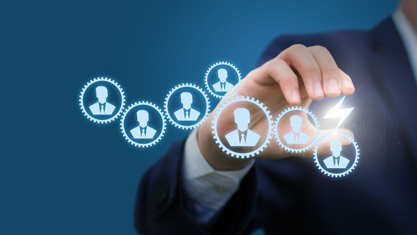 Marketing nội bộ để giữ nhân sự key