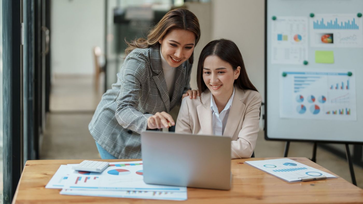 Thói quen tích cực, hiệu quả