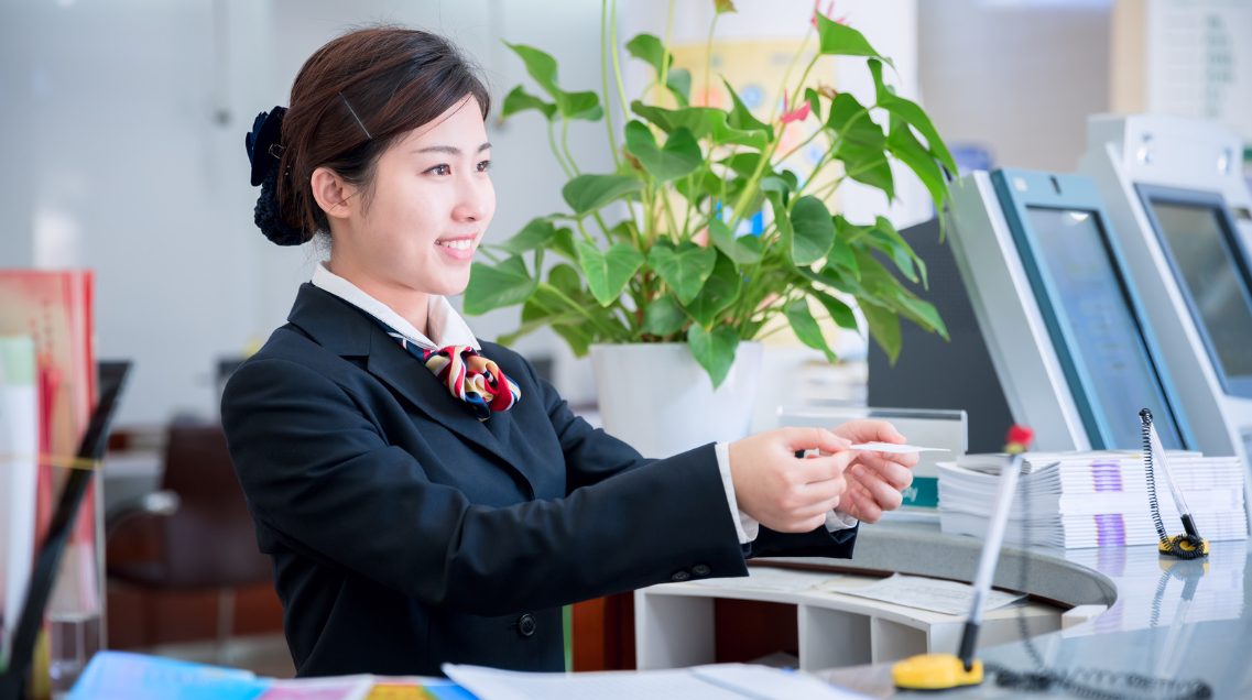 bạn có phù hợp với ngành tài chính ngân hàng không