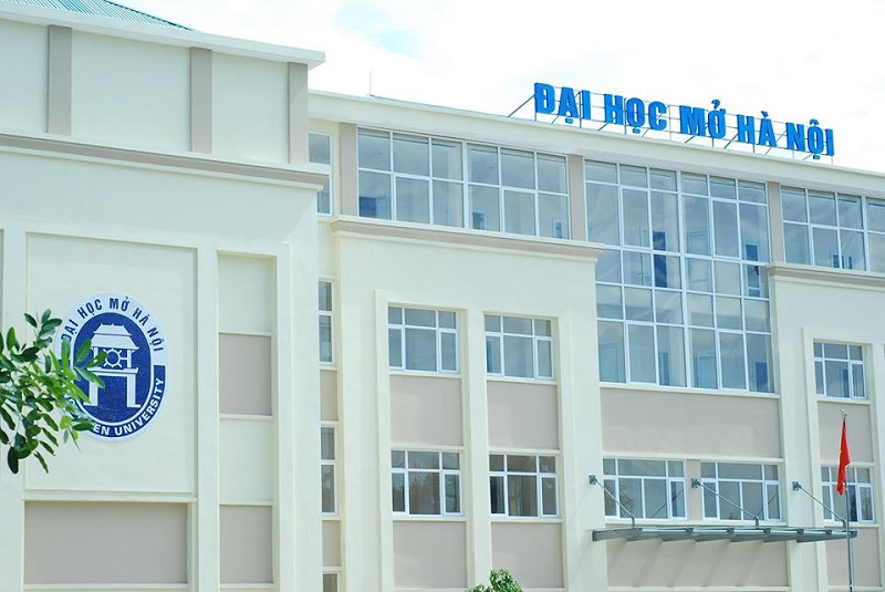 HỆ ĐÀO TẠO TỪ XA ĐẠI HỌC MỞ HÀ NỘI