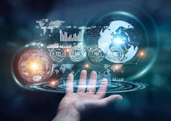 Lý do nên theo học ngành công nghệ thông tin