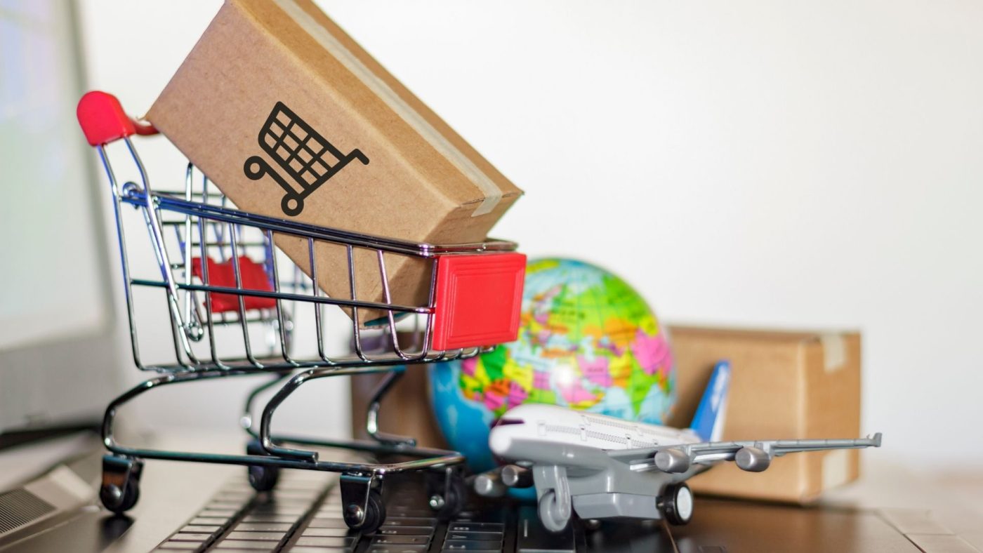 Đôi nét về ngành thương mại điện tử