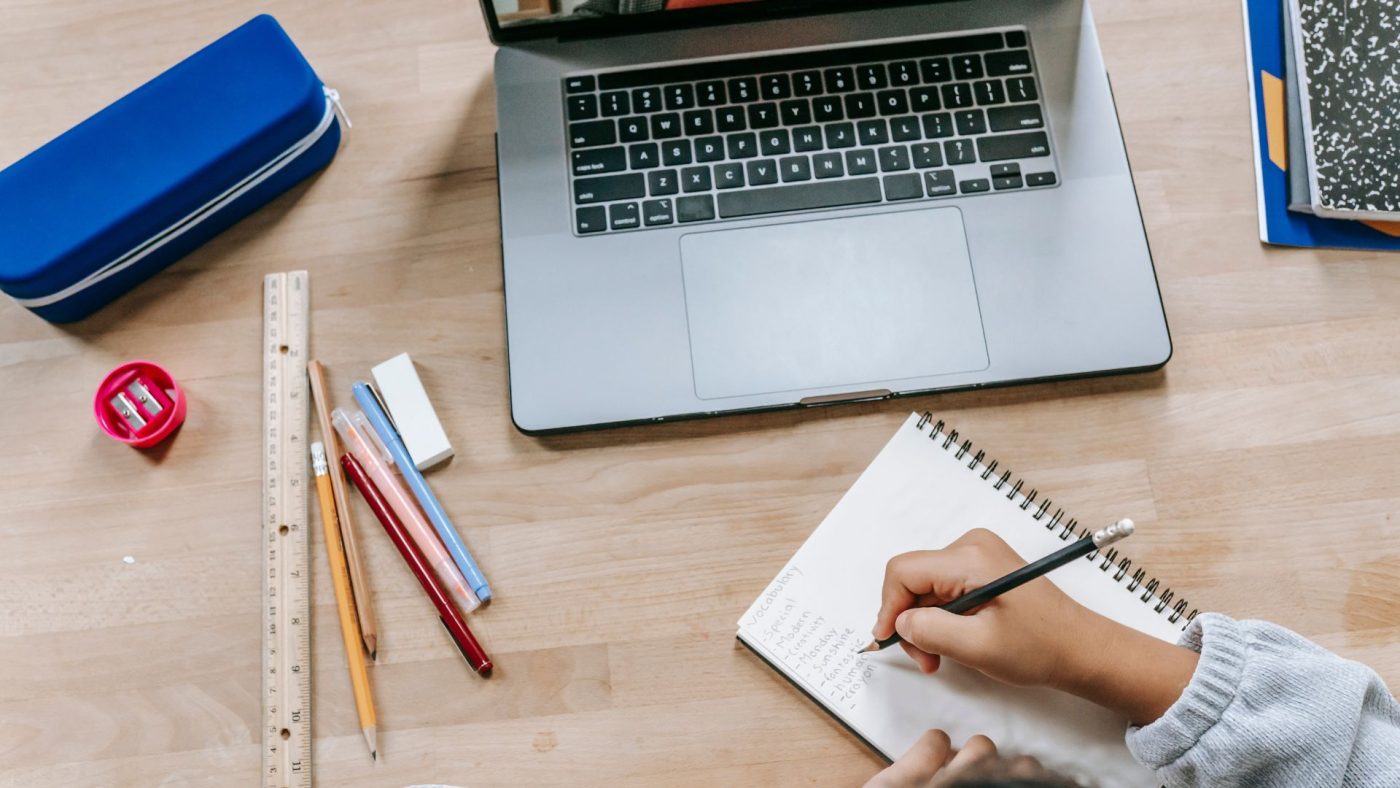 Có phương pháp học tập phù hợp