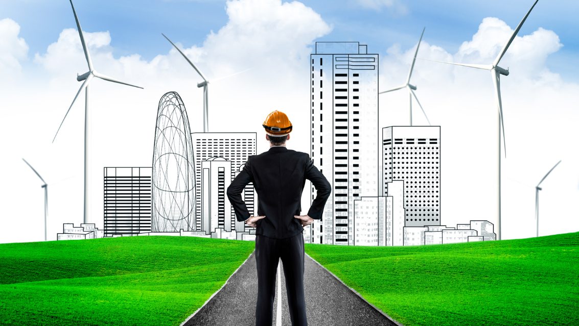 Học quản lý đất đai ra làm gì