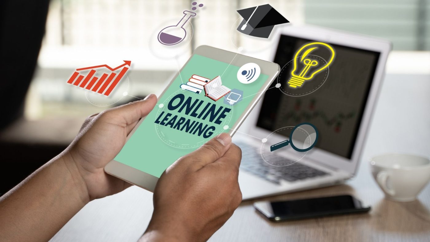 Đăng ký đại học trực tuyến là gì?