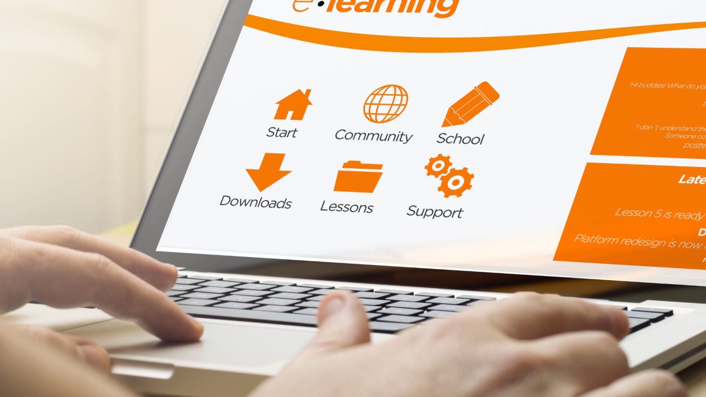 Học đại học online là gì?