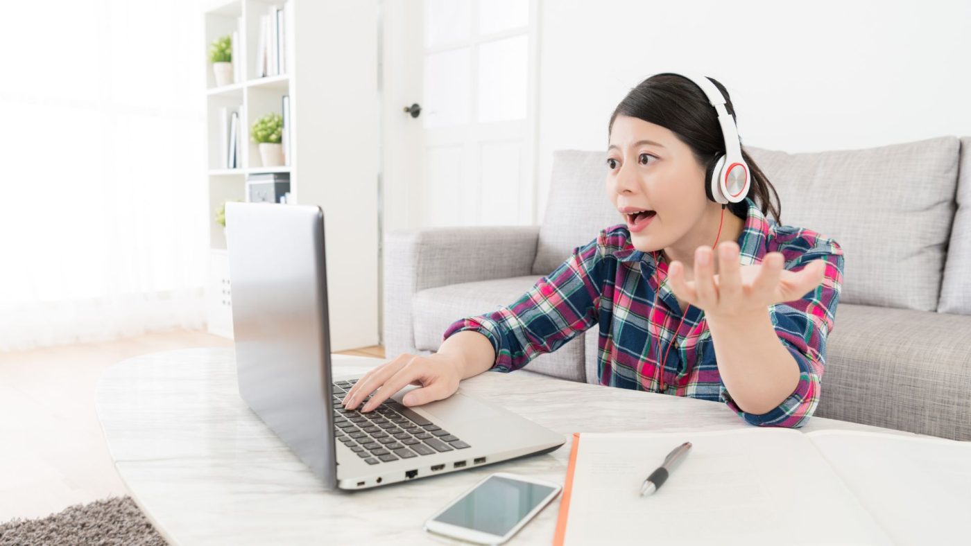 Rèn luyện kỹ năng nghe - nói - đọc - viết tiếng Anh mỗi ngày