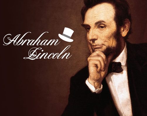 Abraham Lincoln - Tổng thống thứ 16 của Hoa Kỳ. 