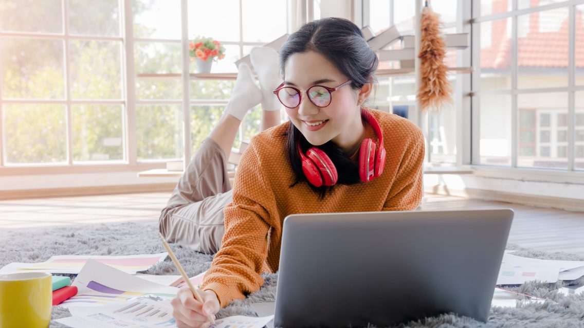 Lợi ích của việc tự học 