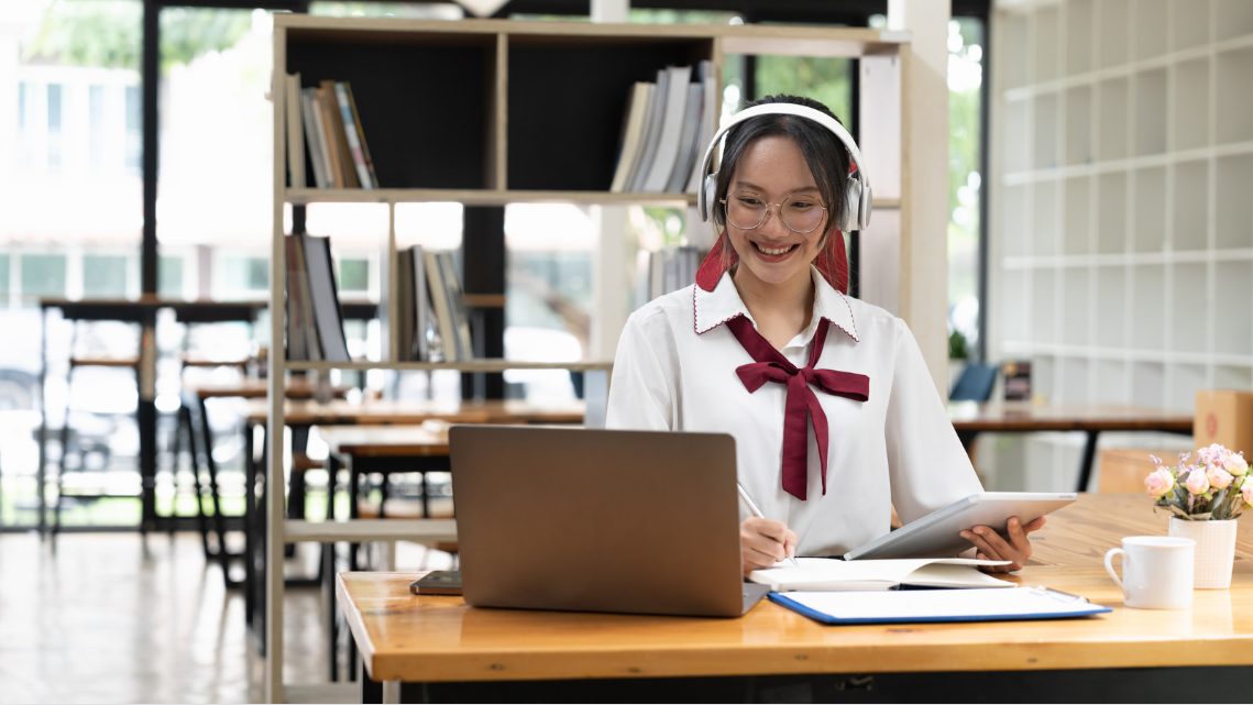 Lên kế hoạch học tập