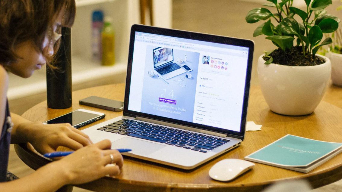 Tìm kiếm thông tin