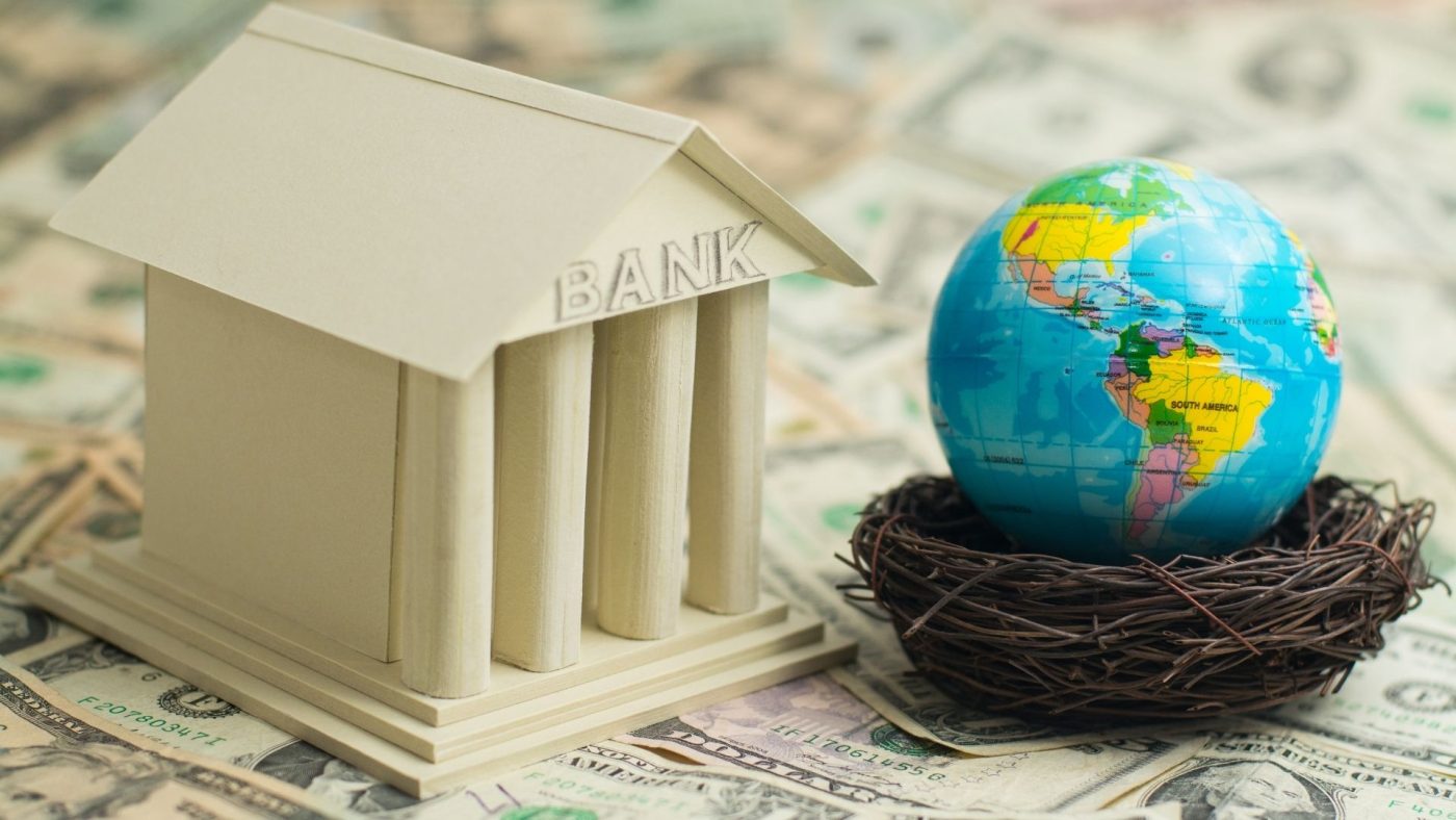 Tài chính ngân hàng là gì?