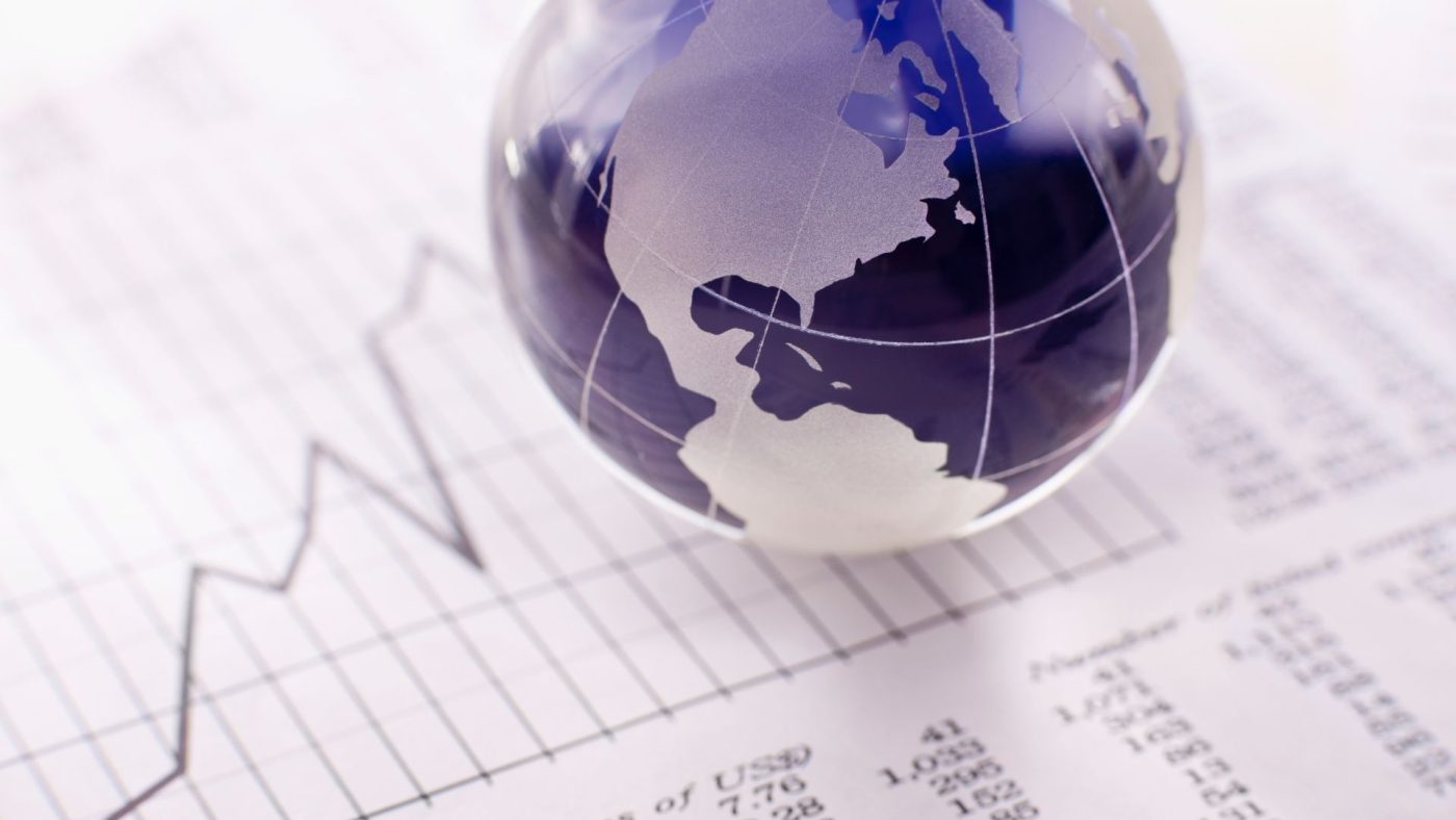 Ngành kinh doanh quốc tế học những gì?