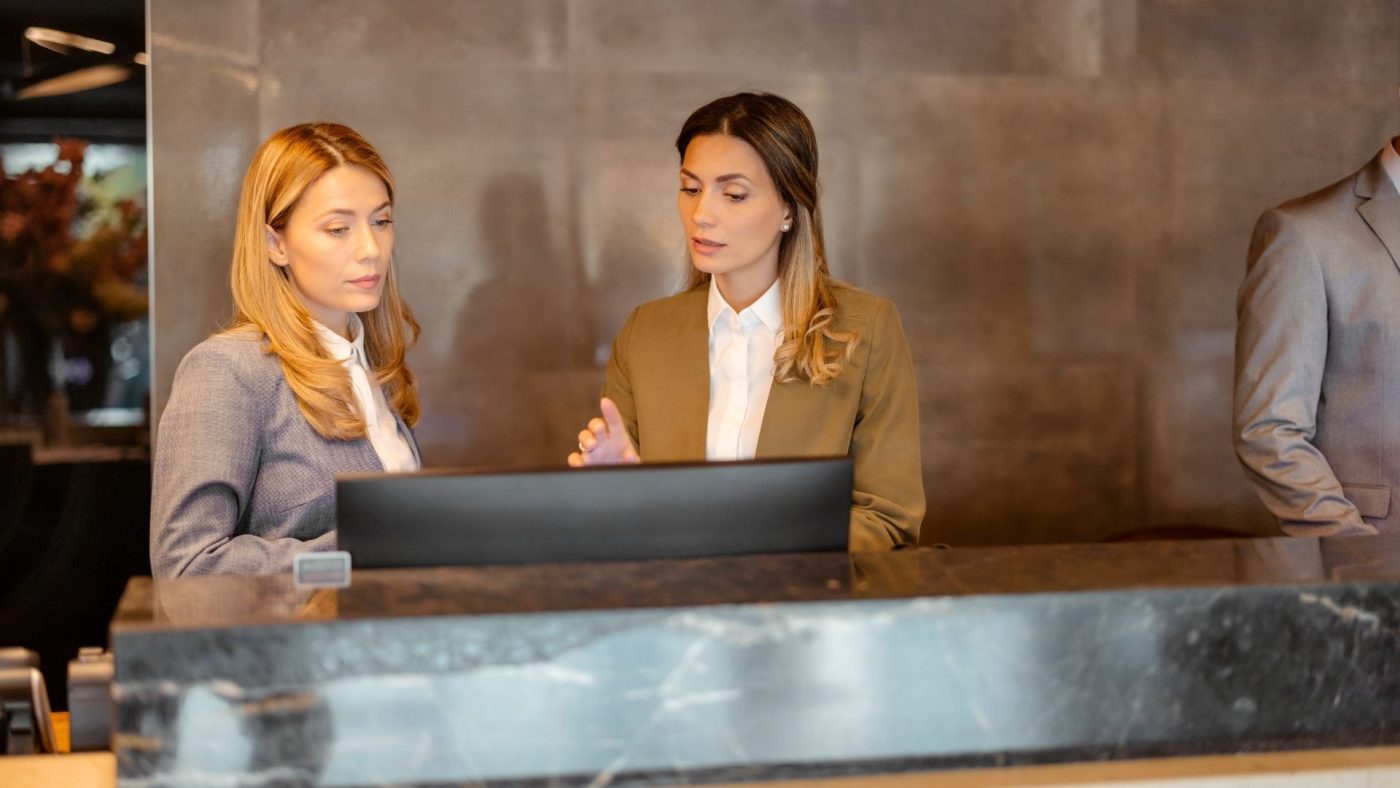 Cơ hội việc làm ngành Quản trị khách sạn