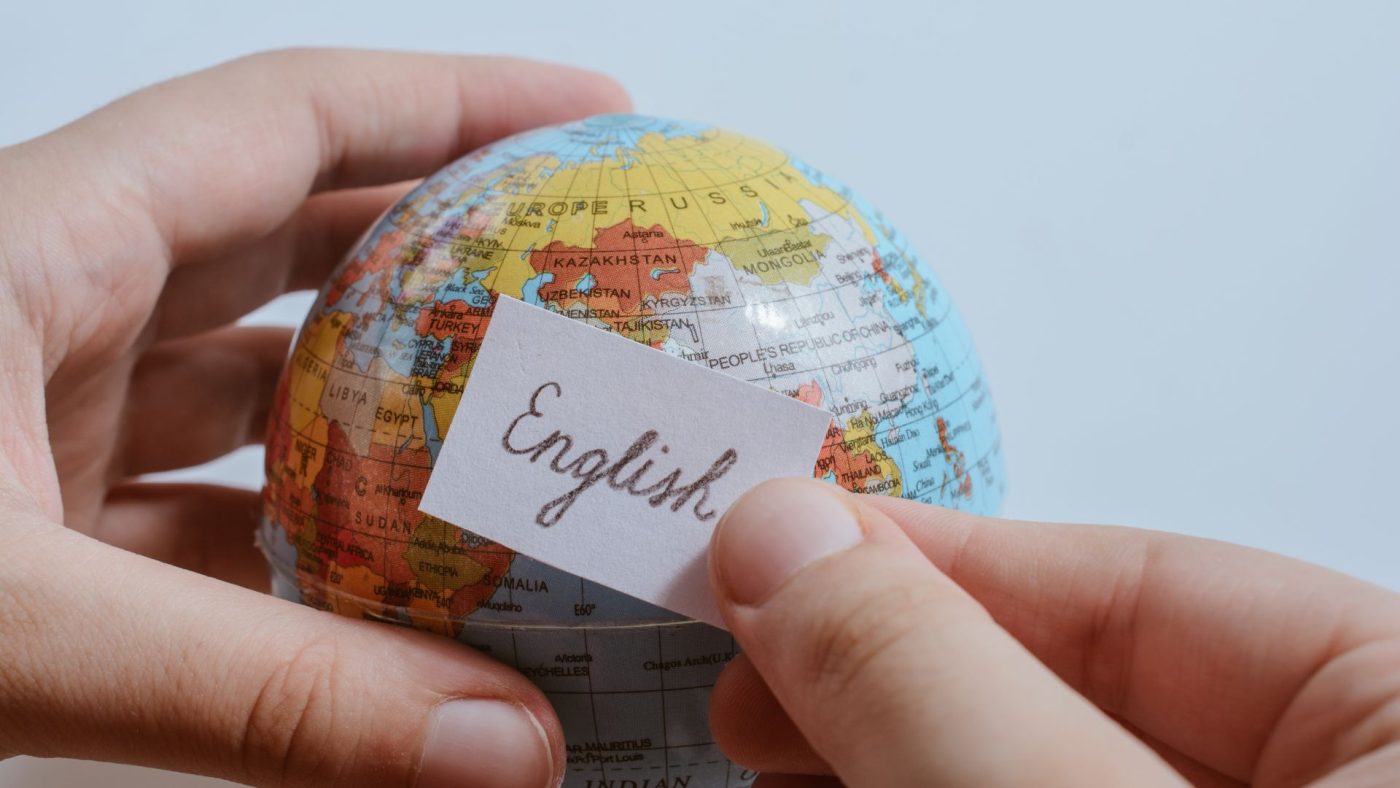 Chuyên ngành Tiếng Anh thương mại