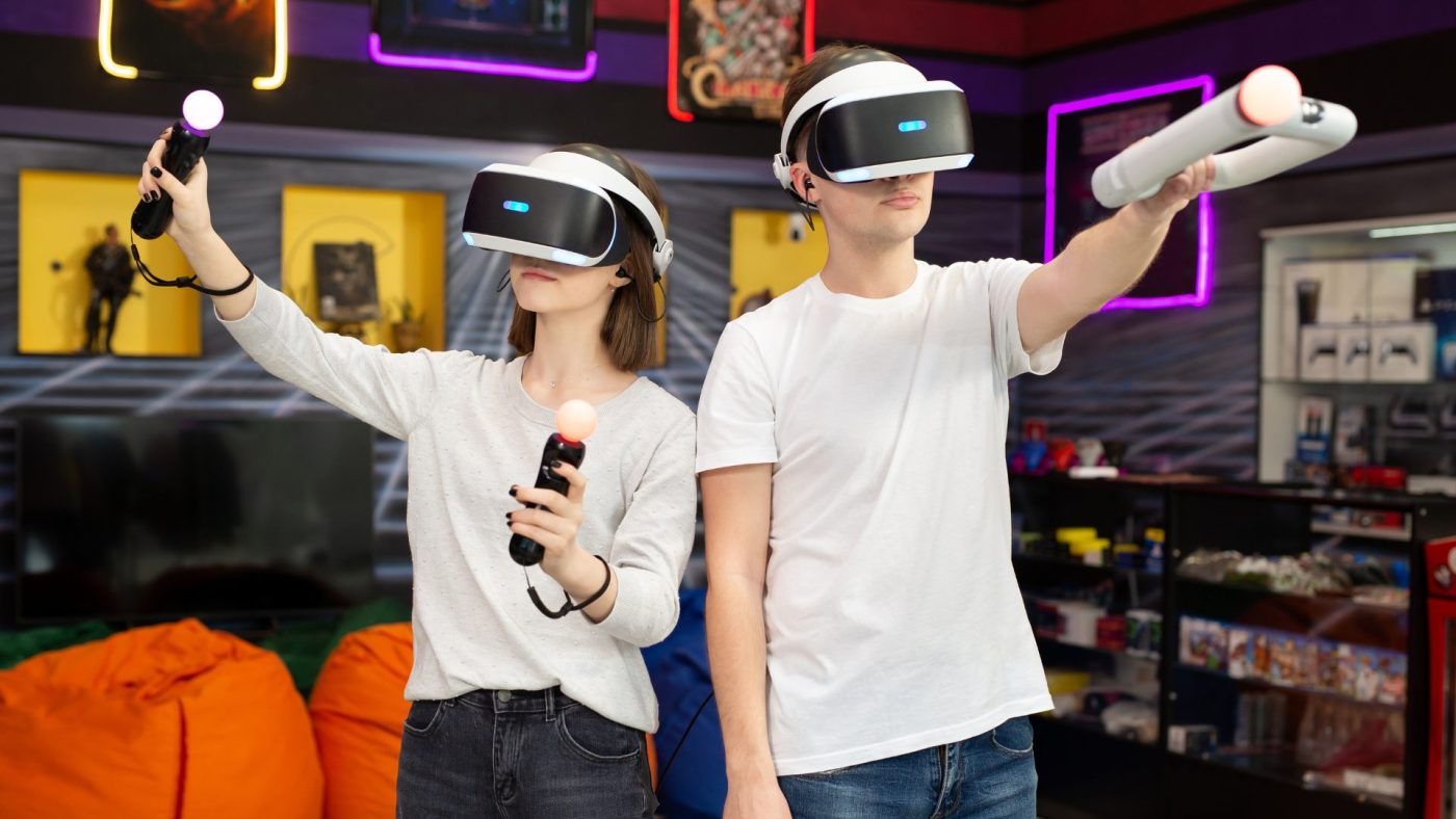 Giải pháp cho ngành Công nghệ Game Việt Nam