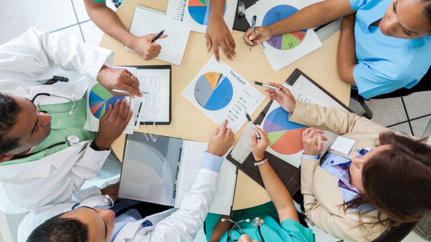 Vị trí công việc sau khi tốt nghiệp Quản trị kinh doanh 