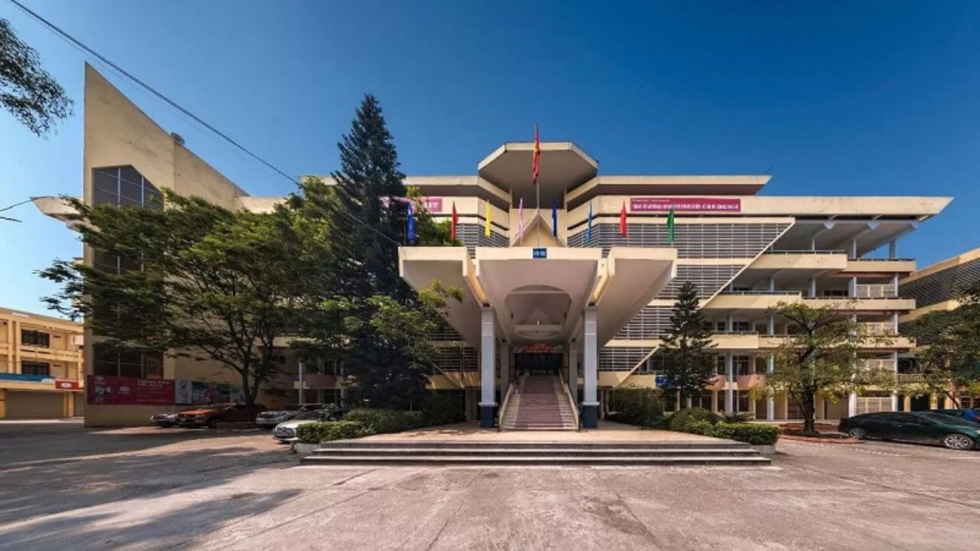 Học Viện Tài Chính