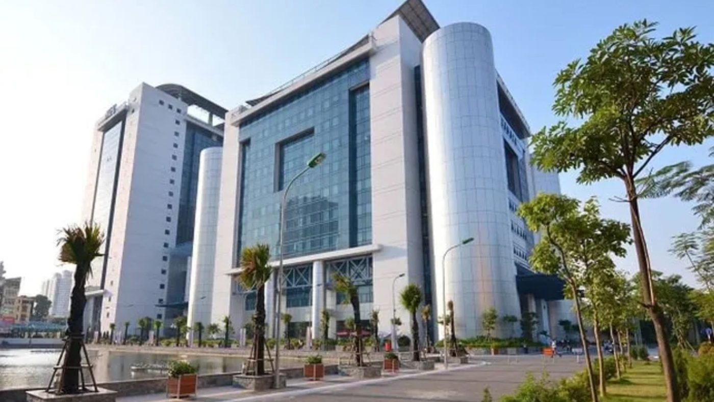 Trường Đại học Kinh tế Quốc dân