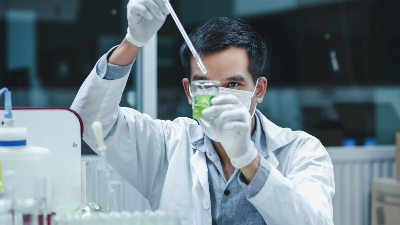 Ngành Công Nghệ Sinh Học Là Gì?