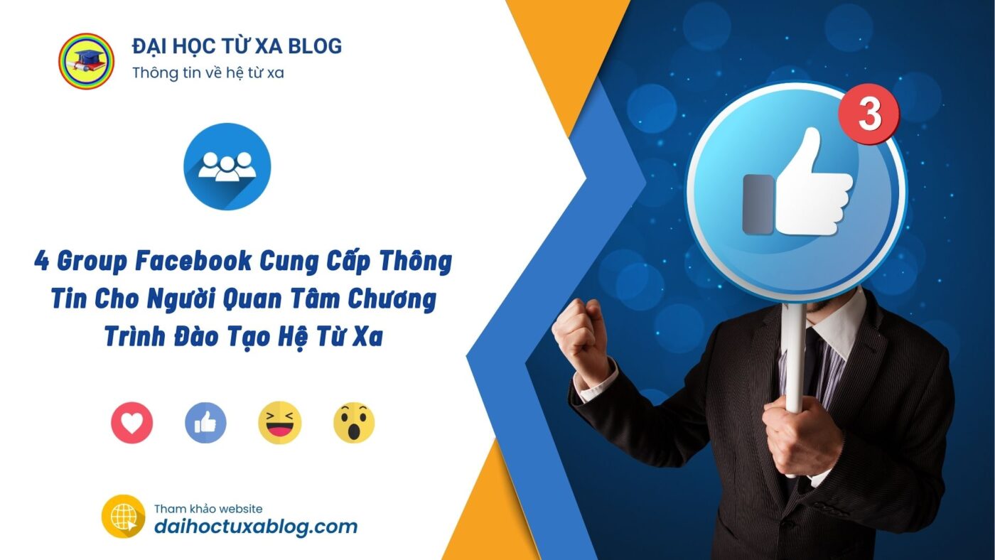 Ảnh group hệ từ xa