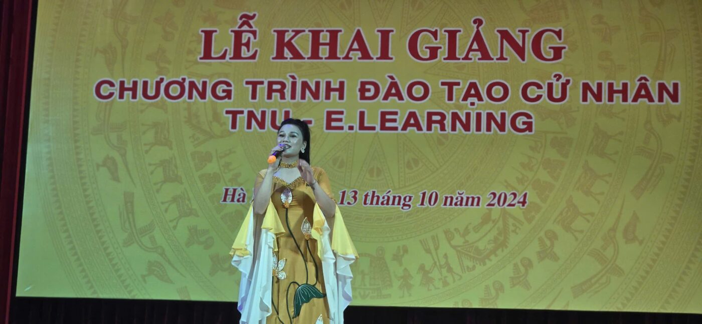 chương trình văn nghệ