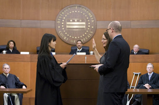 Kỹ năng tranh luận của luật sư