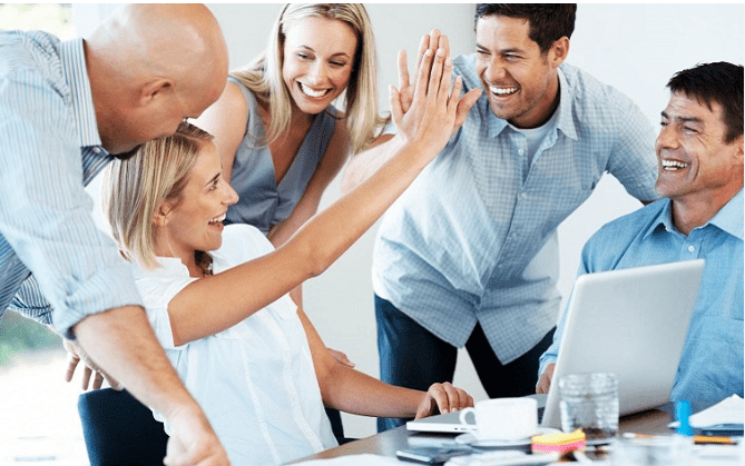 Kỹ năng làm việc nhóm