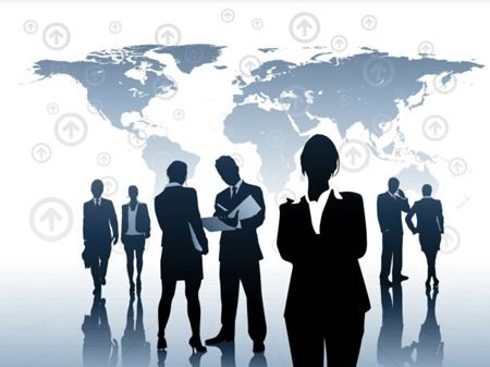 Nhu cầu nhân lực ngành Luật kinh tế