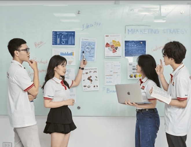 Cơ hội làm việc 