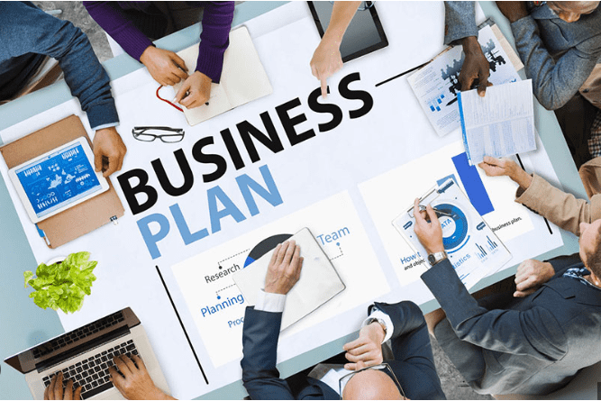 Ngành Quản trị kinh doanh