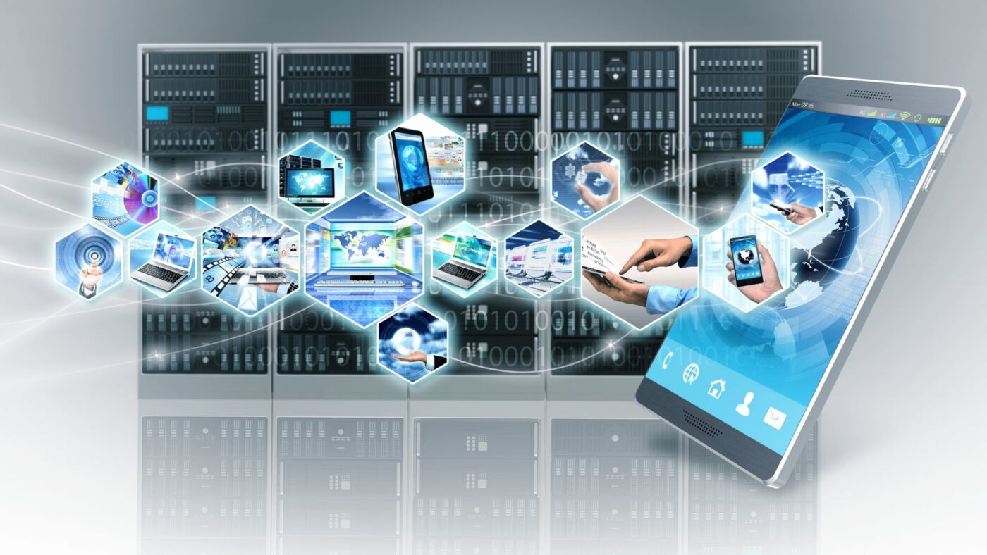 Ngành Công Nghệ Thông Tin