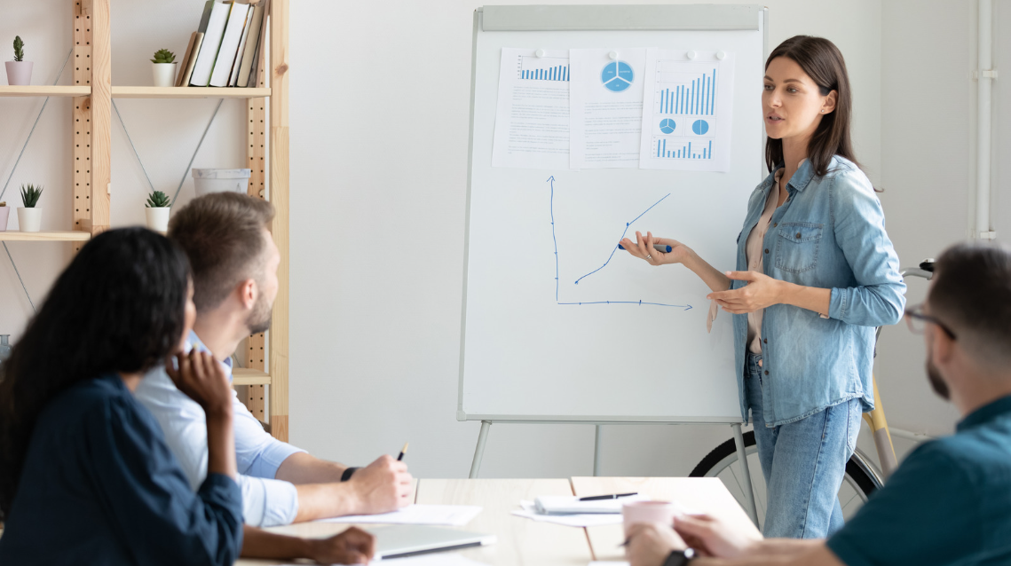 Phân tích kinh doanh