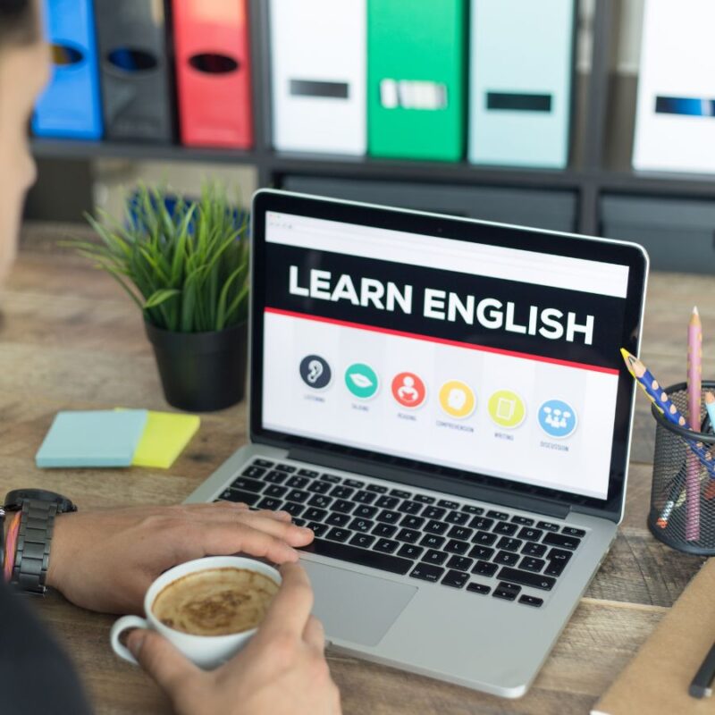 Ngôn ngữ Anh - Trường Đại Học Lao động – Xã hội