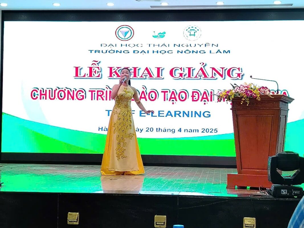 Các tiết mục văn nghệ đặc sắc