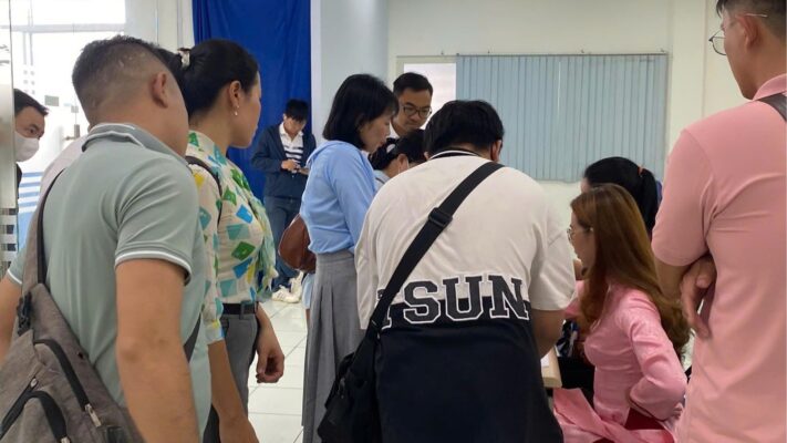 Lễ Khai Giảng Trường Đại Học Nông Lâm Thái Nguyên