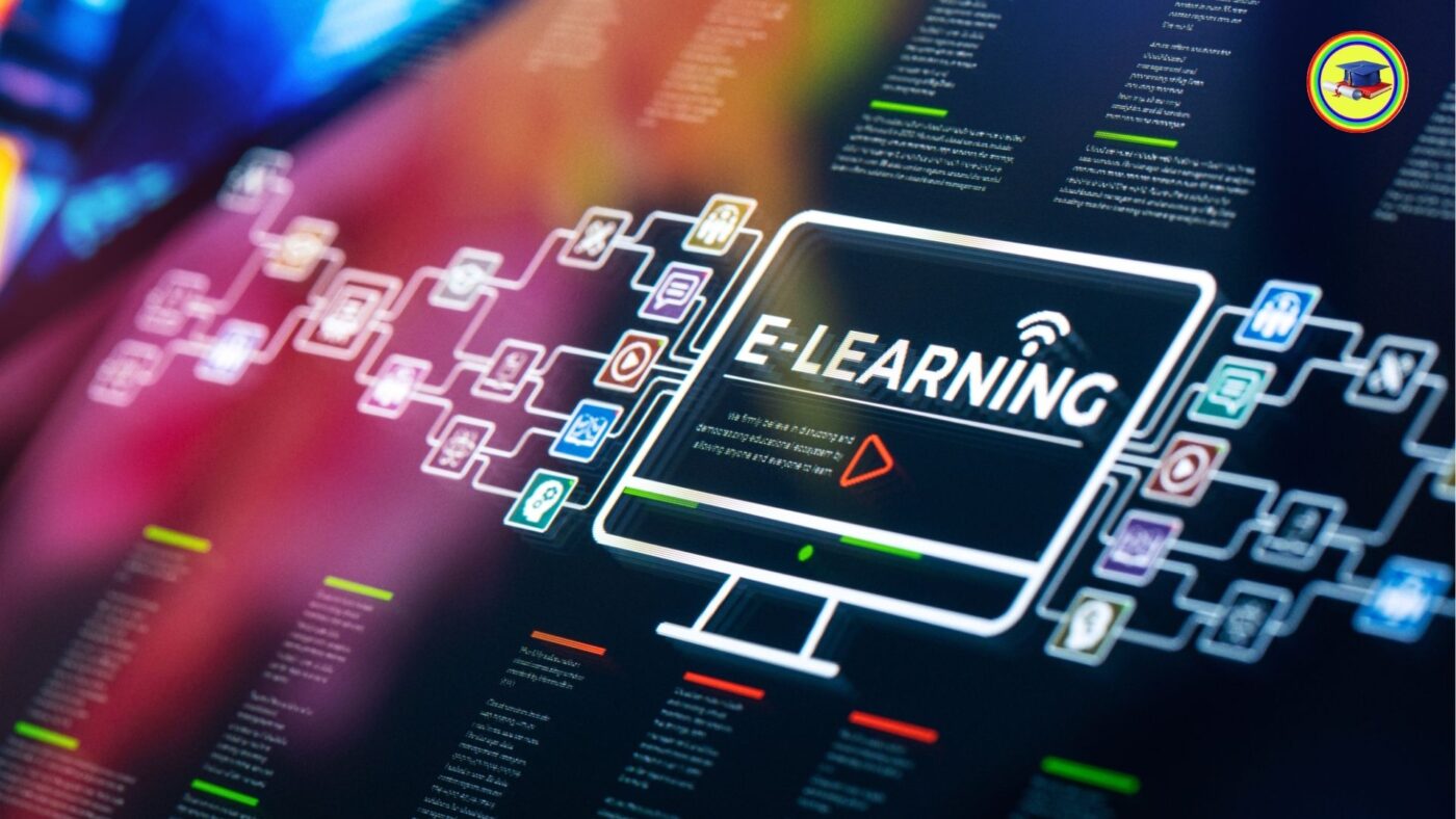 E-learning