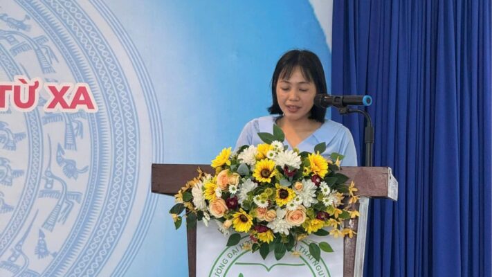 Khai Giảng Trường Đại Học Nông Lâm Thái Nguyên