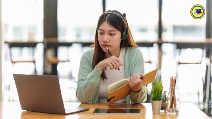 Đại học online - hệ từ xa