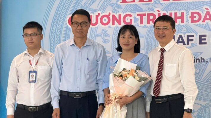 Khai Giảng Trường Đại Học Nông Lâm Thái Nguyên