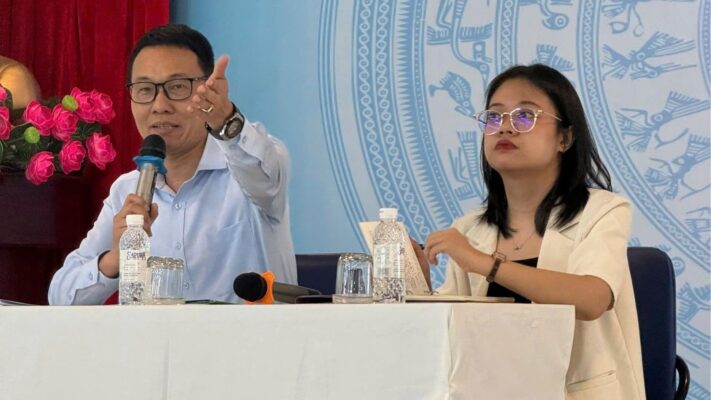 Khai Giảng Trường Đại Học Nông Lâm Thái Nguyên