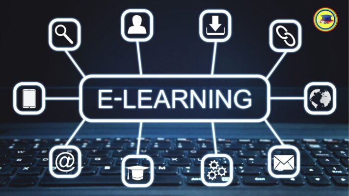 E-learning