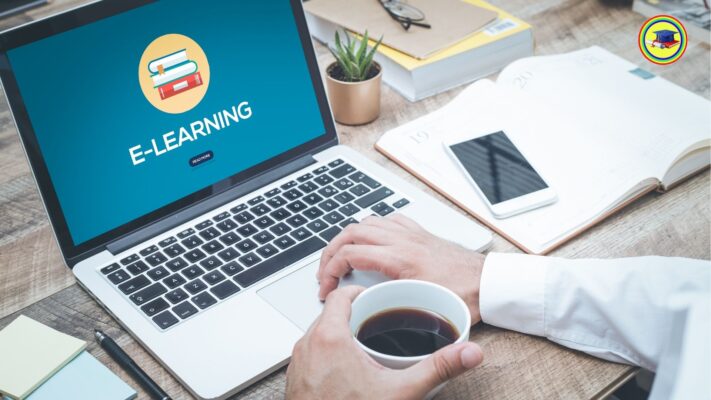 E-learning