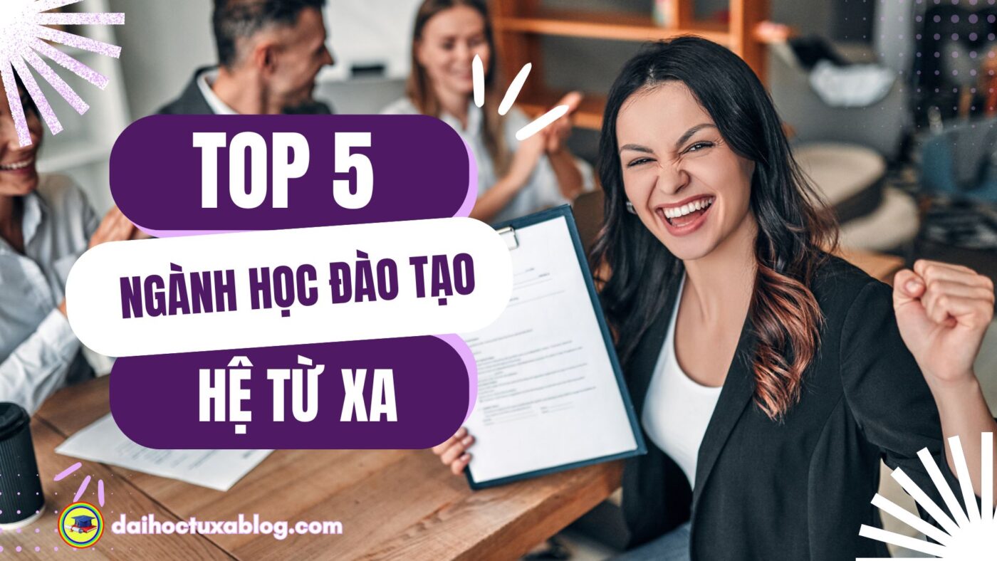 TOP 5 CÁC NGÀNH DỄ XIN VIỆC BẠN NÊN TÌM HIỂU